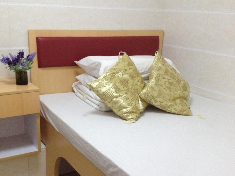 Asia Travel House Гонконг Экстерьер фото