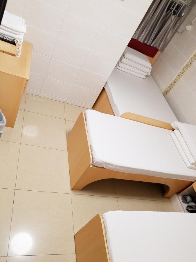 Asia Travel House Гонконг Экстерьер фото