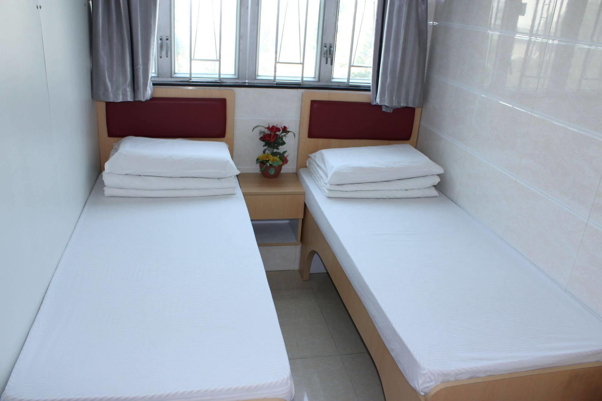 Asia Travel House Гонконг Экстерьер фото