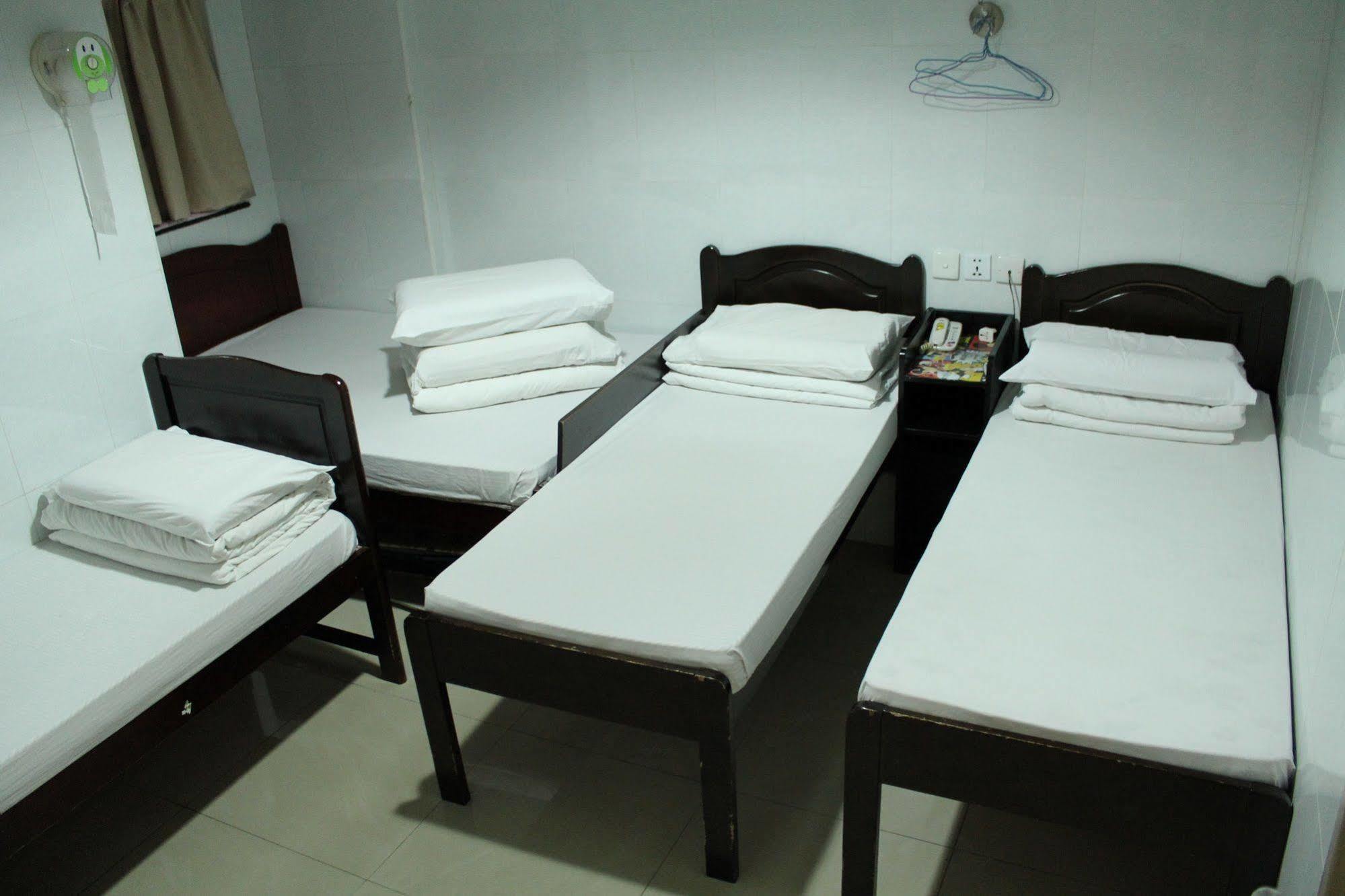 Asia Travel House Гонконг Экстерьер фото