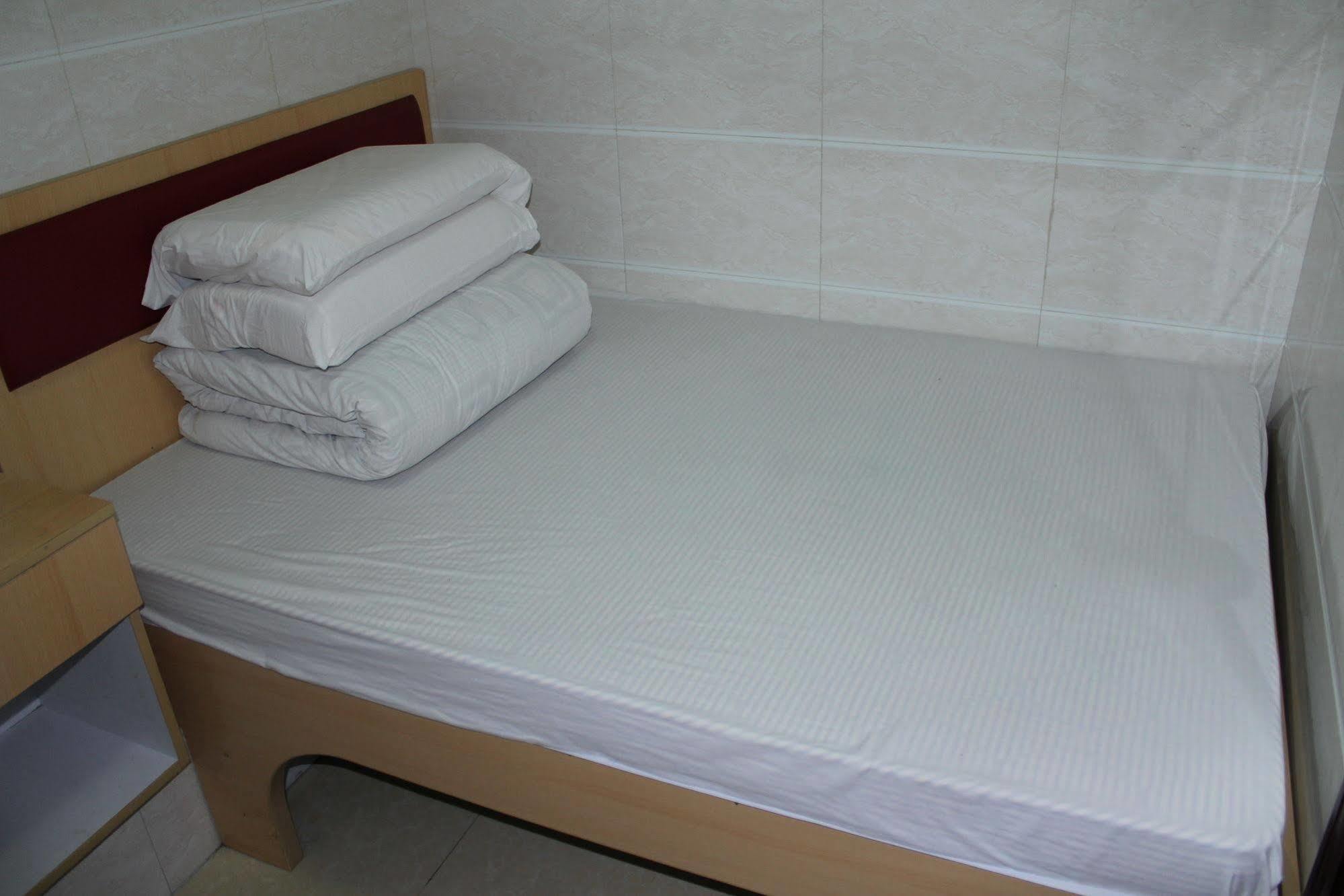 Asia Travel House Гонконг Экстерьер фото