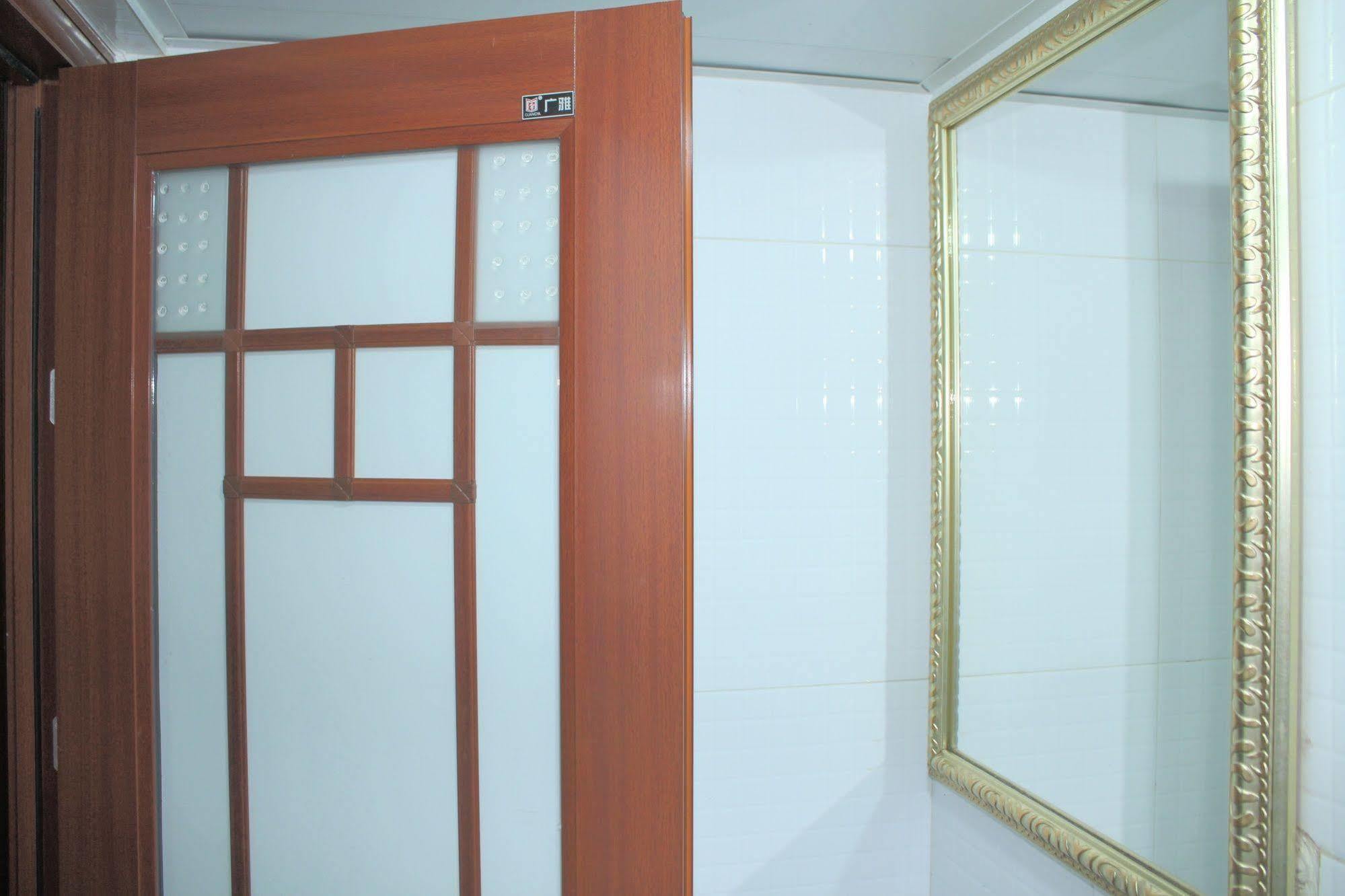 Asia Travel House Гонконг Экстерьер фото