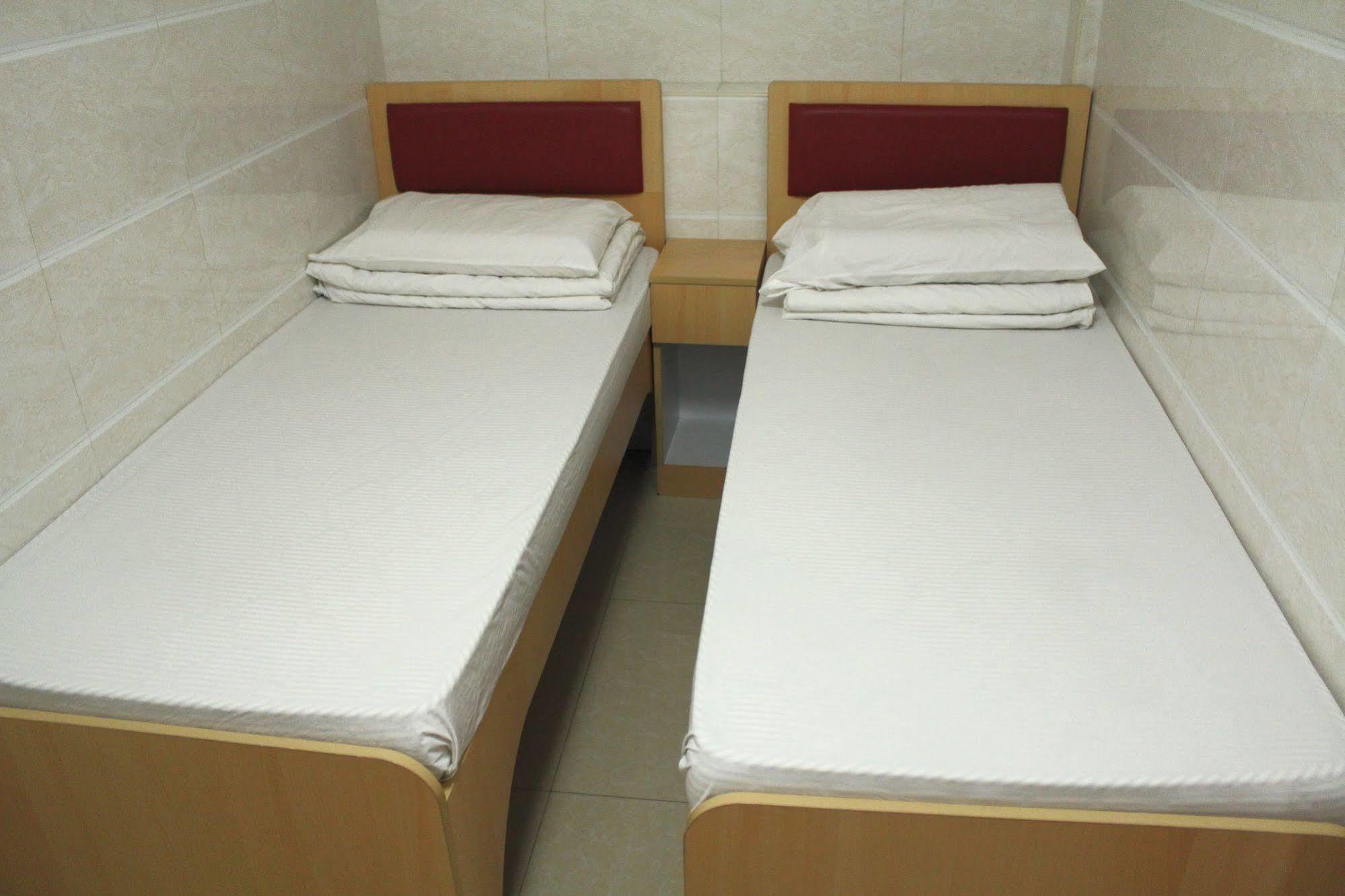 Asia Travel House Гонконг Экстерьер фото