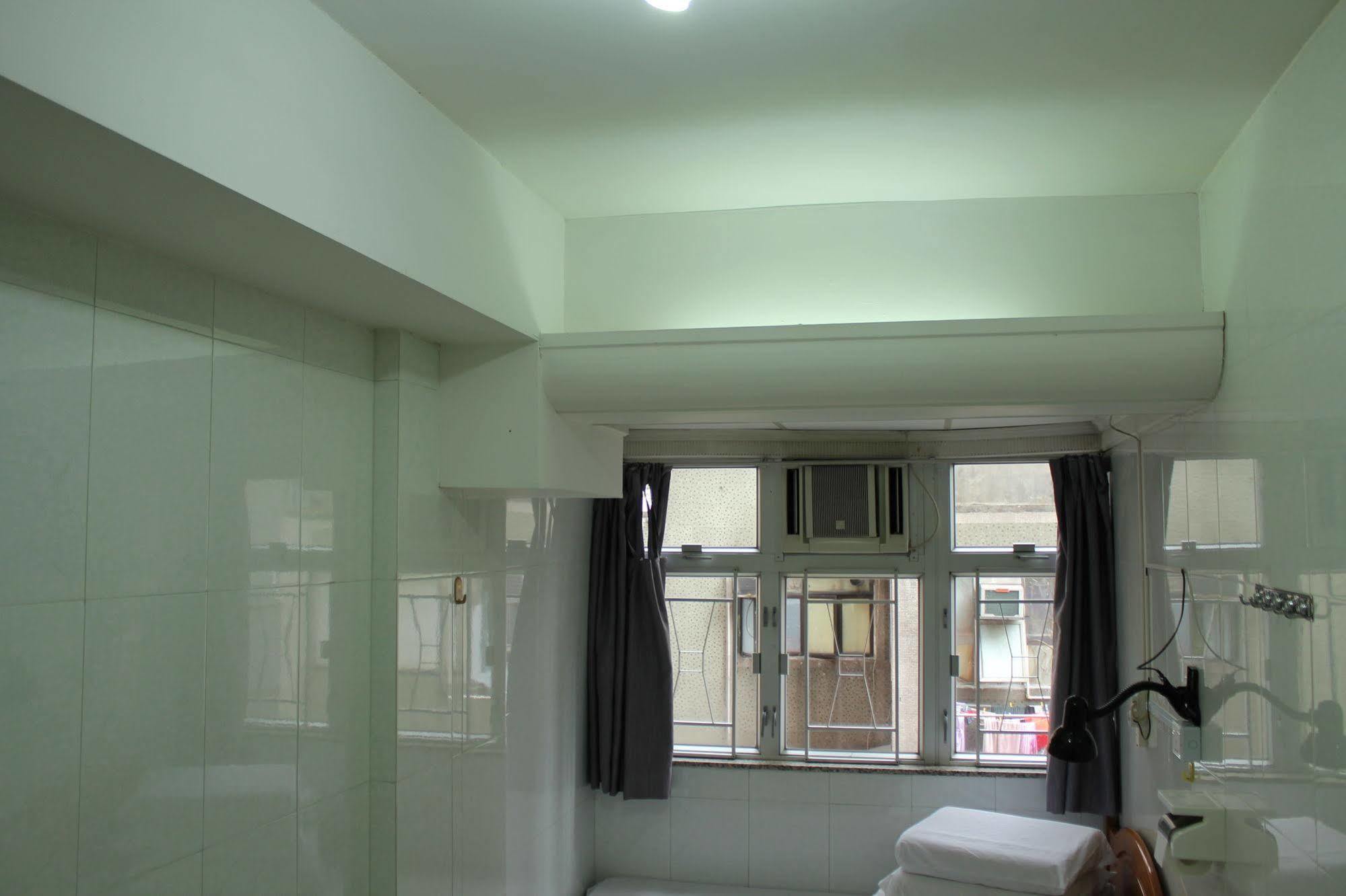 Asia Travel House Гонконг Экстерьер фото