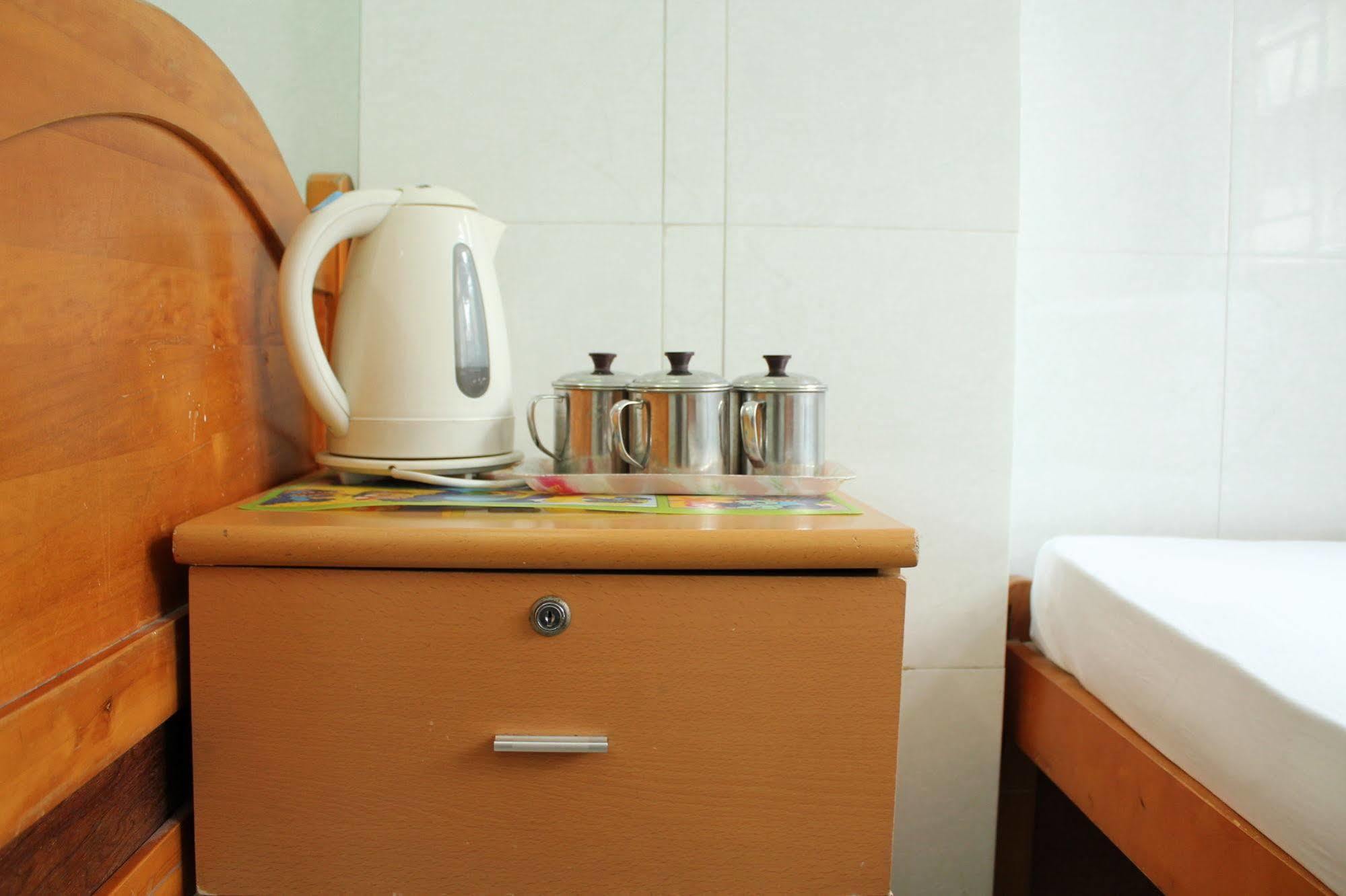 Asia Travel House Гонконг Экстерьер фото