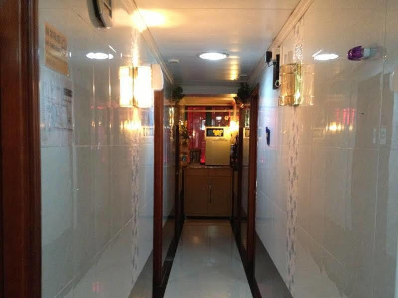 Asia Travel House Гонконг Экстерьер фото