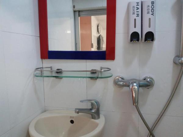 Asia Travel House Гонконг Экстерьер фото