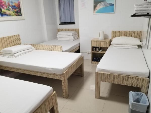 Asia Travel House Гонконг Экстерьер фото