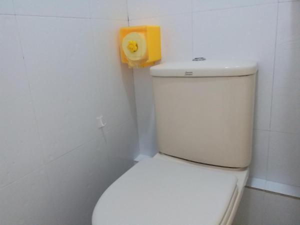 Asia Travel House Гонконг Экстерьер фото