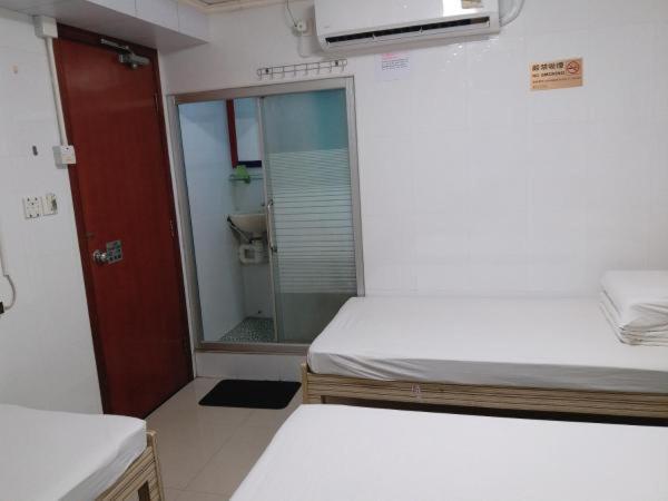 Asia Travel House Гонконг Экстерьер фото